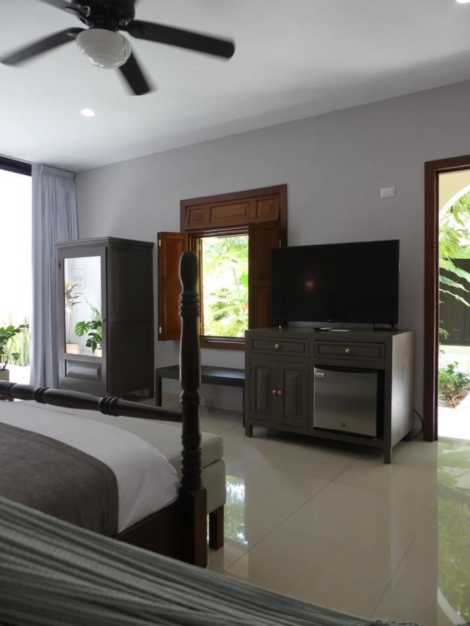 Casa Valladolid Boutique Hotel Экстерьер фото