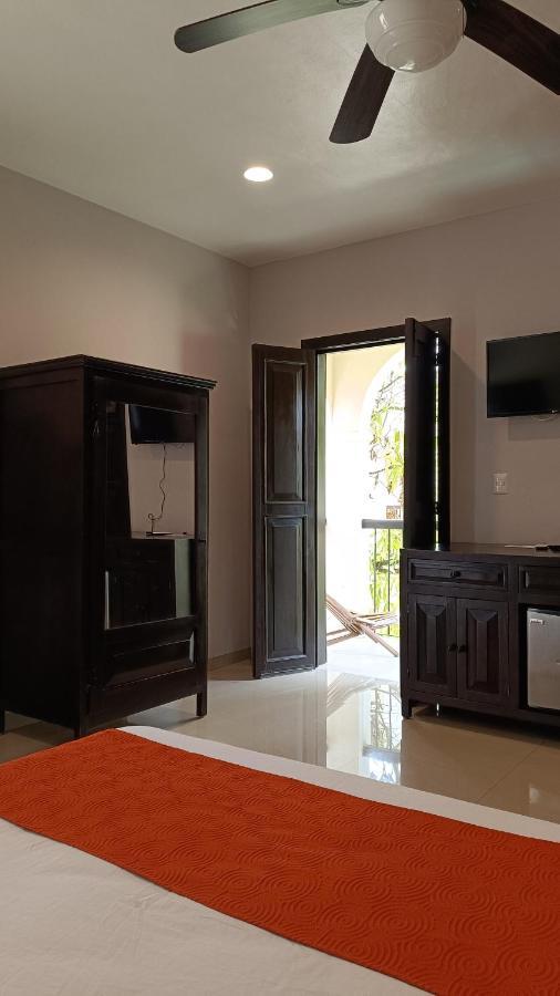 Casa Valladolid Boutique Hotel Экстерьер фото