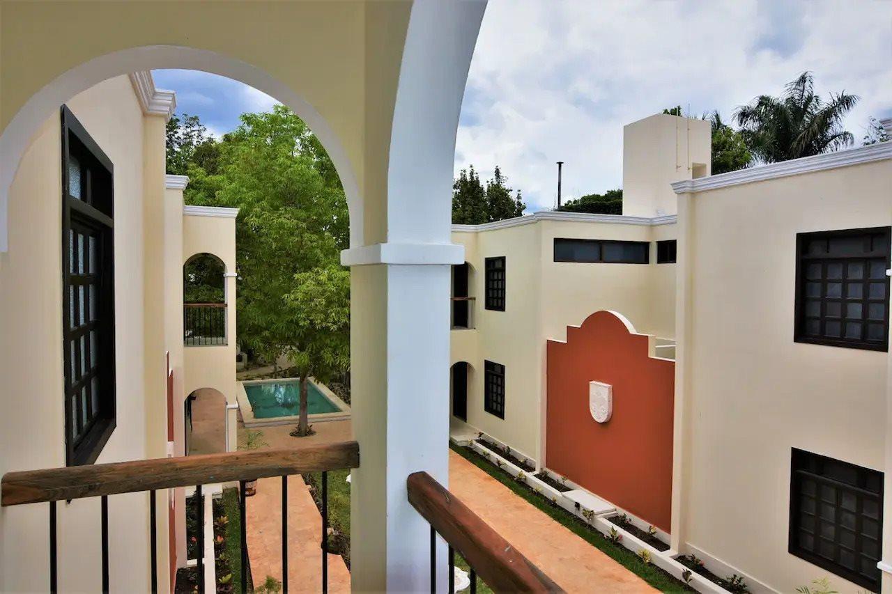 Casa Valladolid Boutique Hotel Экстерьер фото