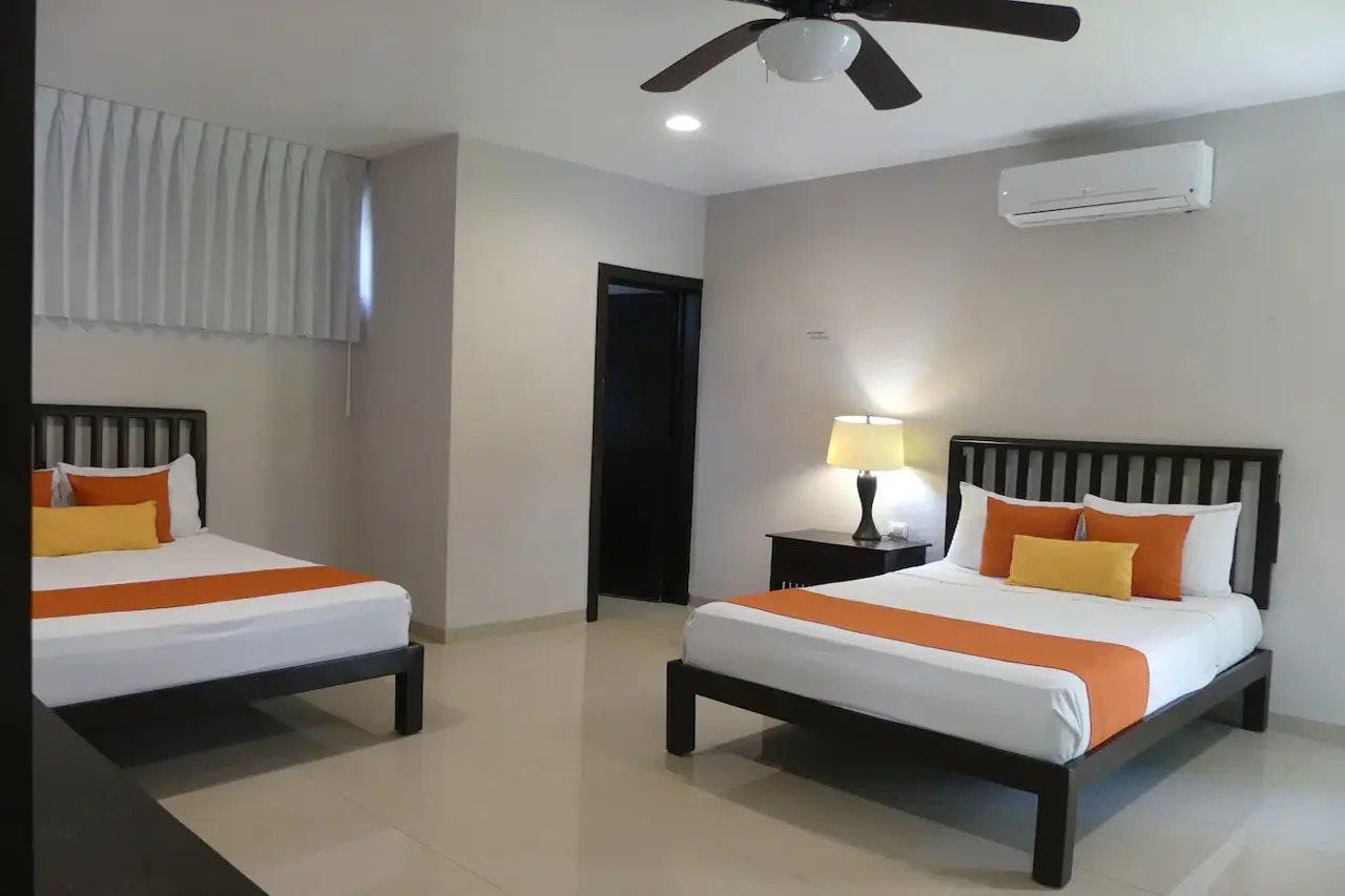 Casa Valladolid Boutique Hotel Экстерьер фото