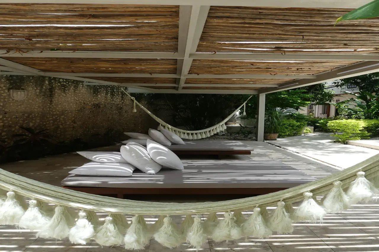 Casa Valladolid Boutique Hotel Экстерьер фото